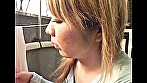 僕の前でわざとチラリ露出する人妻たち サンプル画像2