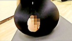 ピラティススタジオの恥ずかしい女の子 サンプル画像11