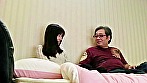 ラブホでの人妻達の生々しい不倫現場を隠し撮り！ 2