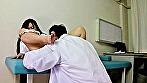 医療現場盗撮 夜勤明け女子患者医者の疲れマラで一発 2