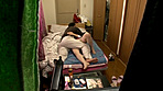 満たされない若妻 れいな24歳 サンプル画像11