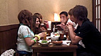 GIRLS SEX PARTY サンプル画像3