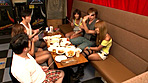 GIRLS SEX PARTY 5 サンプル画像1