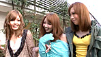 GIRLS SEX PARTY 8 サンプル画像1