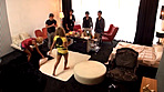 TOKYO BLACK GAL’S サンプル画像2