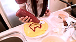 街で噂の激カワバイト（秋葉原編） ～テレビ・雑誌でも紹介された現役派遣メイドまうちゃん～ サンプル画像14