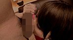 初めてのAV出演。12 サンプル画像5