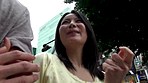 バレたら退学必至！現役女子大生のキケンすぎるバイト サンプル画像1