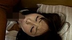 初撮り奥様、自宅でAV撮影！ サンプル画像5