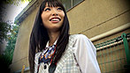 最近毎日見かける、美人で可愛い新人OLに思い切って声をかけてみたら案外簡単に･･･ SAMA-652 画像2