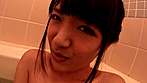 若妻ツマミ喰い05 まゆか／23才 サンプル画像21