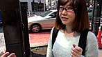 『高偏差値大学に通う地味で真面目そうな眼鏡女子ほど、実は超エロいって本当？』試しに声を掛けてみたら･･･、敏感過ぎて痙攣しながら潮吹きまくりでイキ果てちゃいました･･･。4 サンプル画像15