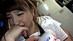 S級素人で初撮り 新 可愛すぎる店員さん AV Debut！ 千葉県○○ろぐ三ツ星焼肉屋さんで働く性格良し子なのぞみちゃん（仮名） サンプル画像13