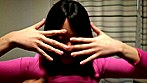 都合の良いハメるだけの女 愛果（21歳） 梨華（22歳） サンプル画像5