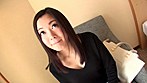 生中出し若妻ナンパ18！ サンプル画像1