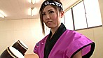 現役和太鼓演奏者AVデビュー サンプル画像9