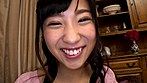 素人の女の子達があなたを見つめてジュポジュポ舐め回す濃厚フェラチオ サンプル画像1