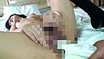 「個人撮影」目をキラキラさせチ〇コしゃぶる淫乱素人、すでにパンツは愛液でベットリ！生挿入すると気持ち良すぎる絶品マ〇コに暴発中出し！ サンプル画像21