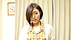 素人ヘアヌード大図鑑 ～巨乳女子編 サンプル画像16