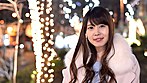愛人S級素人 VOL.001 会員制高級デートクラブ ちえちゃん21歳 大学生 サンプル画像1