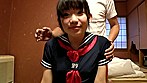 孕ませ美少女 8人4時間 オヤジの生チ○ポで種付け撮り8連発！ サンプル画像13