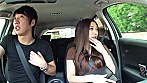 軟派即日セックス Rさん（25歳） webデザイナー サンプル画像3