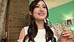 美容室で働く隠れ巨乳でフェラチオの達人なサセ娘さんAVデビュー！！ あやか 23歳 - Image 12
