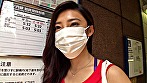 地元で有名なS級痴女の天才！？お貸しします。 カンナ22歳（駅前英会話講師） サンプル画像1