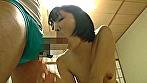 孕ませ美少女 8人4時間 オヤジの生チ○ポで種付け撮り8連発！ SABA-357 サンプル画像21
