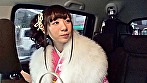 成人式帰り20歳の女の子恥じらいAV出演 ひなちゃん（20歳） サンプル画像1