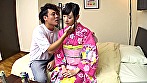 成人式帰り20歳の女の子恥じらいAV出演 ひなちゃん（20歳） サンプル画像2