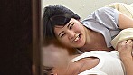 「弟の事が本当に好きなんです･･･」純真お姉ちゃんが、弟の前で全裸の告白！裸で抱き合うだけの約束が、キッス、素股、結局ぬるっと入って生中出し！ 2 サンプル画像20