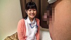 完全顔出しガチナンパ！とっても優しい天使みたいなナースさんに包茎インポ童貞3重苦男子のオナニーの介抱してもらいました！！かわいすぎる裸体にズル剥けフル勃起したち●ぽを白衣の奥にズブリ！金玉空になるまで何度も中に出しました！ 2 サンプル画像3