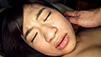 巨乳・デカ尻のエロい身体に中出し 100cm Icup サンプル画像20