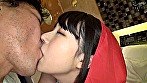 イベント帰りの浮かれコスプレ女子大生をお持ち帰りナンパ！！ サンプル画像17