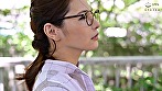 地味でメガネな人妻さん すぐにイクイクが止まらない全身性感帯変態女 S級素人出演 Vol.001 サンプル画像1