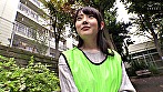 ゴミ拾いの環境美化サークルに所属しているヤリマン美少女はエコ意識が人よりも強すぎてコンドームをつけないエコ生中出しSEXをしているらしい 2 りあちゃん編 サンプル画像1