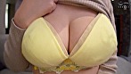 高確率でヤレると噂のマッチングアプリで会った爆乳Nさん（広島県出身／上京し一人暮らし／丸の内の証券会社勤務） サンプル画像21