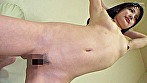 本物全裸素人 セクシーヌードポーズファイル サンプル画像2