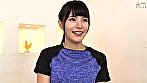 現役美人ジムトレーナーを発情モニタリング！セクシー筋トレチャレンジで高額賞金GETできるのか！？プリプリお尻揺れまくり♪搾り取り騎乗位 VOL.001 サンプル画像12