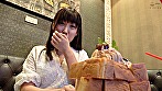 常に発情状態で股間はグチョ濡れ「私、気づいたら股間を触る癖があるんです」ナプキン必須のイキ潮体質 お弁当屋で働くあやちゃん23歳 AVDebut サンプル画像2
