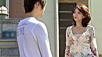 どんよくな未亡人 サンプル画像1