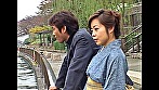 色情芸者と妖艶女将の濡れたじゅばん サンプル画像8