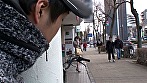 毎朝、通勤電車で見かけるキレイなお姉さんについて行ったら、見知らぬ男のザーメンを飲み干してしまうほどイヤラしいので僕も思い切って声をかけてみた。 サンプル画像3