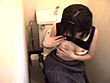 ハプニングトイレオナニー 総集編 サンプル画像21
