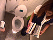 某大手生命保険会社の女子トイレにレディコミがおいてあったら･･･盗撮 2 サンプル画像21