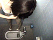 キャンギャルオーディション潜入 着替え＆トイレ盗撮 総集編 サンプル画像4