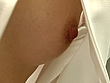 看護師胸チラ＆モロ乳首 2 サンプル画像13