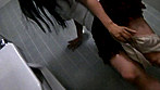 我慢の限界！！美女たちの立ち小便 盗撮映像総集編 サンプル画像21