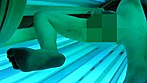 ハイビジョン日焼けサロン全裸盗撮 最新版！！ サンプル画像10